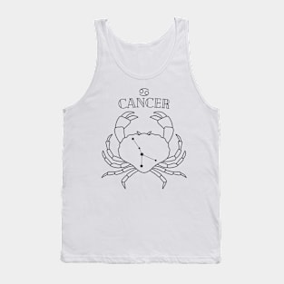 Cancer Tank Top